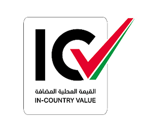 ICV IN-COUNTRY VALUE