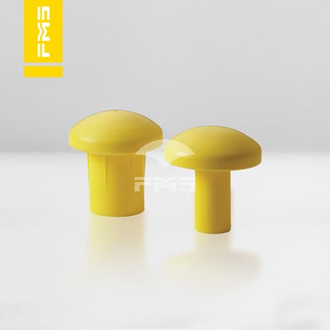  Mushroom Safety Cap